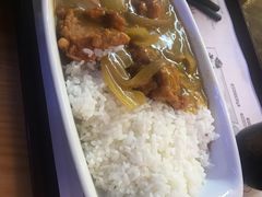 -吉野家(南昌铜锣湾店)