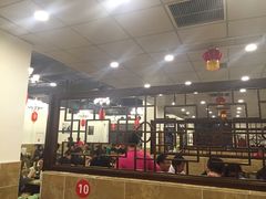 -重庆老火锅王(永陵路分店)