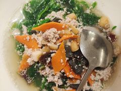 -大浪潮·潮汕菜·招牌生腌小青龙(福田店)