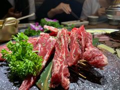 -良情择木·烤肉(青羊万达店)