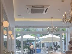 -PETIT PARIS 小巴黎(花园道店)