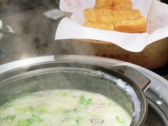 -大良毋米粥(锦龙路总店)