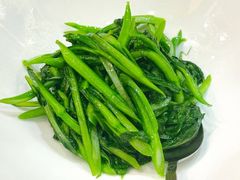 清炒时蔬-书湘门地·中国十佳湘菜(西苑店)