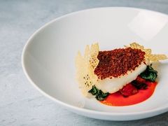 -上海和平饭店-华懋阁 The Cathay Room