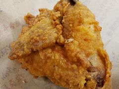 -肯德基(西安电子城店)