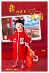 -幺幺BABY婚纱摄影