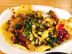 -老闽味沙茶面·姜母鸭(传承35年曾厝垵店)