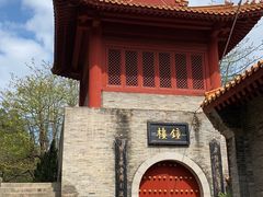 -南沙天后宫景区