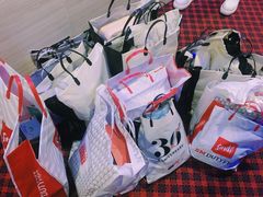 -新罗免税店(首尔总店)