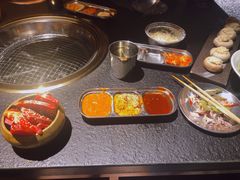-伊茉家的烤肉店(勒泰中心店)