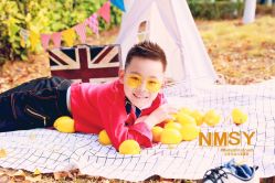 -尼曼儿童摄影(大厂店)