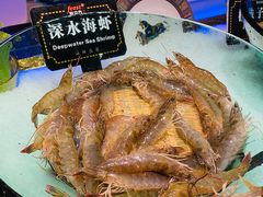 -宴立方海鲜自助(义乌万达广场店)