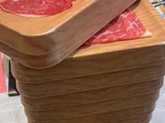 -樱煦和牛寿喜烧(如皋吾悦广场店)