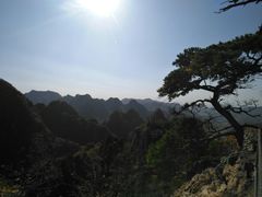 -大连天门山国家森林公园