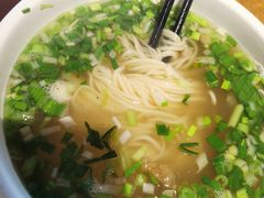 -中阿兰牛肉面(悦海新天地店)