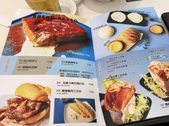 -和平馆·地道港澳茶餐厅(西门口店)