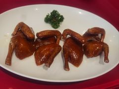 -利苑酒家(金宝店)