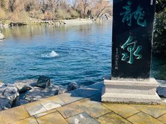 -百脉泉景区