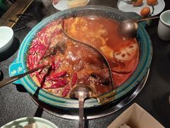 -吼堂老火锅(太古里总店)