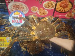 -79号渔船海鲜饭店(龙岗店)