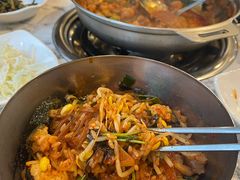-蚂蚁家辣炒章鱼(海云台店)