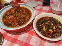 -辣小鲜·南昌大排档(船山路店)
