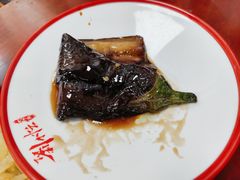 茄子-刘小忙把子肉(北园大街总店)