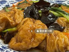 -灵福缘私房菜·农家菜(拈花湾·灵山大佛必推店)