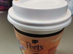 -Peet's Coffee皮爷咖啡(豫园店)