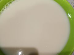 豆浆-大福来锅巴菜(古文化街店)