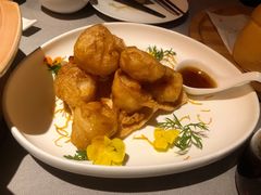 招积茄子-炳胜品味(深圳万象城店（罗湖）)