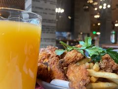 -WOLFGANG PUCK KITCHEN & BAR(迪士尼小镇店)