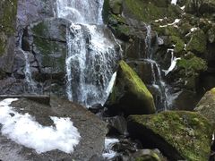 -藏龙百瀑风景区