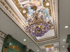 -齐家花园大酒店·本帮菜(宝山店)