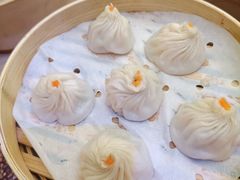 -苏小柳点心·手作小笼包(浦东嘉里城分院)