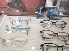 -大明眼镜(万寿路店)