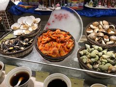 -新天地建国酒店凯撒餐厅