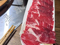 -泽成冰煮羊(非·遗东岸国际店)