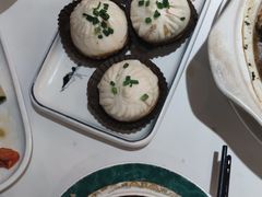 -老洋房花园饭店(绍兴路店)