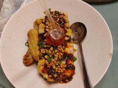 树下口水鸡-树下时尚餐厅(翠园街店)