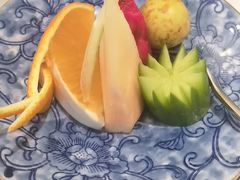 -美庐餐厅(中山陵店)