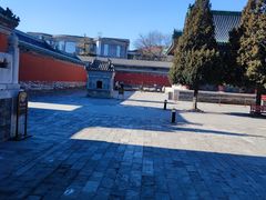 -历代帝王庙博物馆