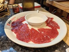 贵妃牛肉-蜀大侠火锅(春熙路店)