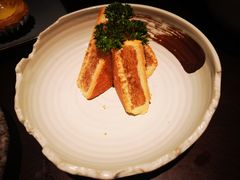 -领事馆19号中餐厅(厦门海景洲际酒店)
