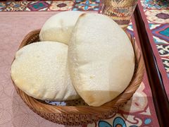 -BRBR叙利亚餐厅(总店)