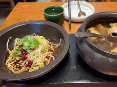 -云海肴·汽锅鸡·云南菜(苏州中心店)