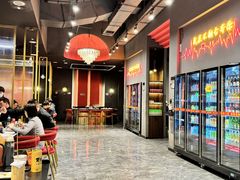 -不翻台·无国界铁板烧(北国先天下店)