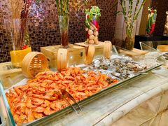-罗约海滨温泉酒店-索莎西餐厅