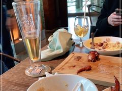 -The BREW·酿餐厅(浦东嘉里大酒店)