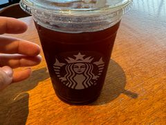 -星巴克臻选(西安钟楼店)